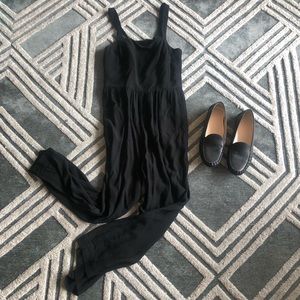 Barely worn madewell jumpsuit